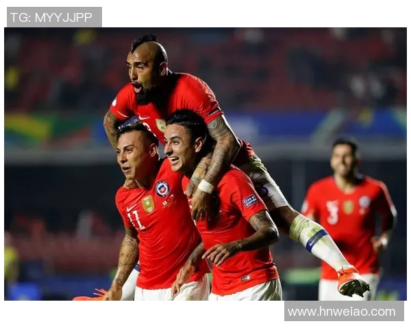 乌拉圭与智利激战正酣比分揭晓精彩瞬间回顾